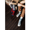 Trails & Valleys: Knitwear for Family Adventures - Lindsey Fowler
